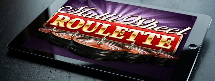 Roulette Playtech