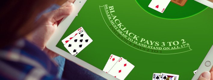 Avantages de Jouer au Blackjack en Ligne