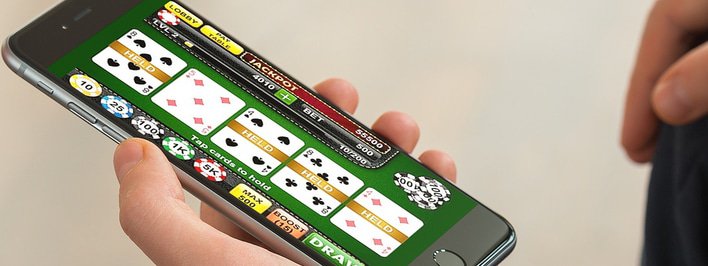 Guide de Stratégie de Vidéo Poker
