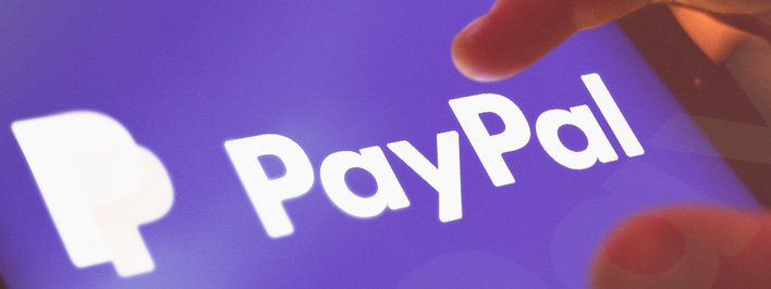 Vous rencontrez des problèmes avec les dépôts PayPal? Votre Navigateur est peut-être obsolète