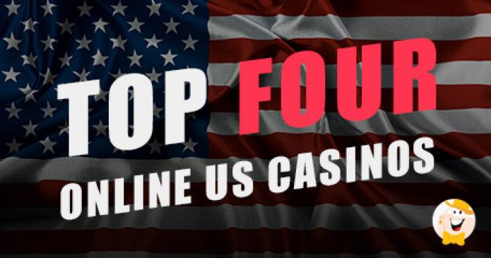 July 2022: Top Four Online FR Casinos
