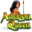 Reine d'Amazonie