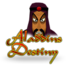 Le destin d'Aladdin