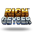Geyser Riche