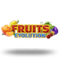 Évolution des Fruits