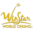 Casino du Monde de WinStar