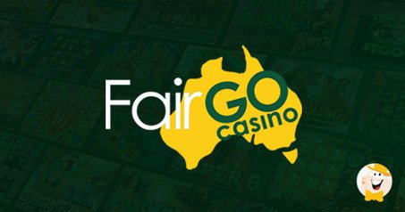 Nouvelle Orientation australienne FairGoCasino.com