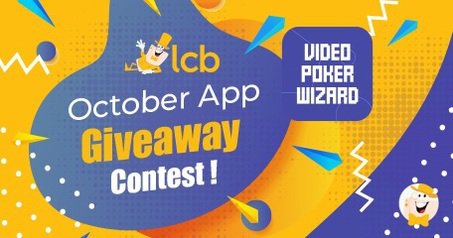 Le Concours App Giveaway D'Octobre Commence Maintenant!