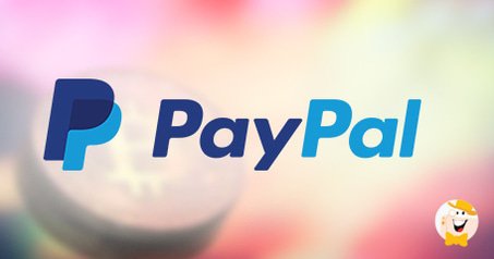 PayPal pour approuver les transactions via Bitcoin et Crypto-monnaie