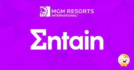 MGM Resorts Fait une nouvelle offre pour acquérir Entain