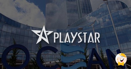 PlayStar Casino et Ocean Casino Resort Conviennent d'une offre en ligne dans le New Jersey