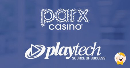 Playtech conclut un accord avec Parx Interactive au Michigan