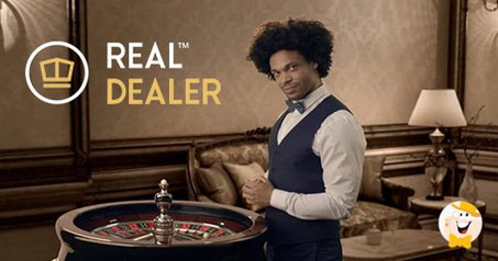 Real Dealer Présente Deux Jeux De Roulette Innovants
