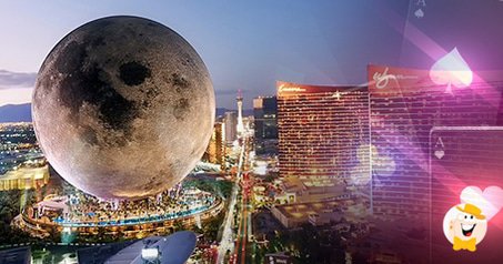 Est-ce que Sin City accueillera un Complexe de Casino en forme de Lune avec 4 000 chambres d'hôtel?