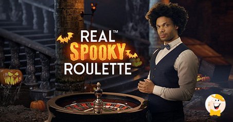 Real Dealer Studios Se lance dans les Jeux de Table Thématiques avec une Vraie Roulette Fantasmagorique