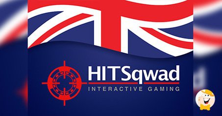 HITSqwad Obtains FR Gambling Commission License