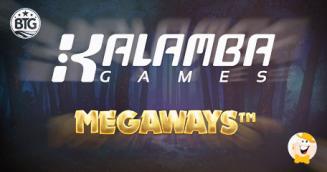 Kalamba Games fait équipe avec Big Time Gaming pour accéder aux Megaways